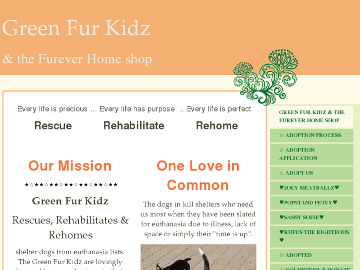 www.greenfurkidz.com