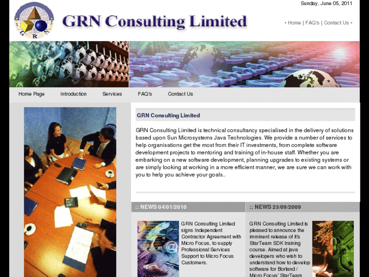 www.grnconsulting.com