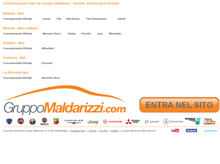 www.gruppomaldarizzi.com