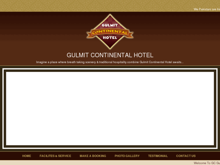 www.gulmitcontinentalhotel.com