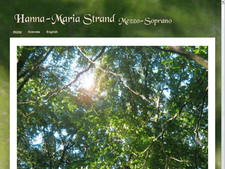 www.hannamariastrand.com