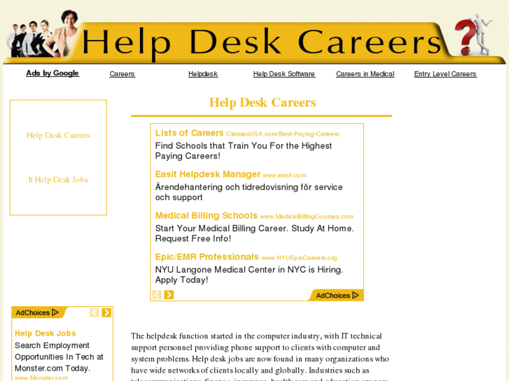 www.helpdeskcareers.net