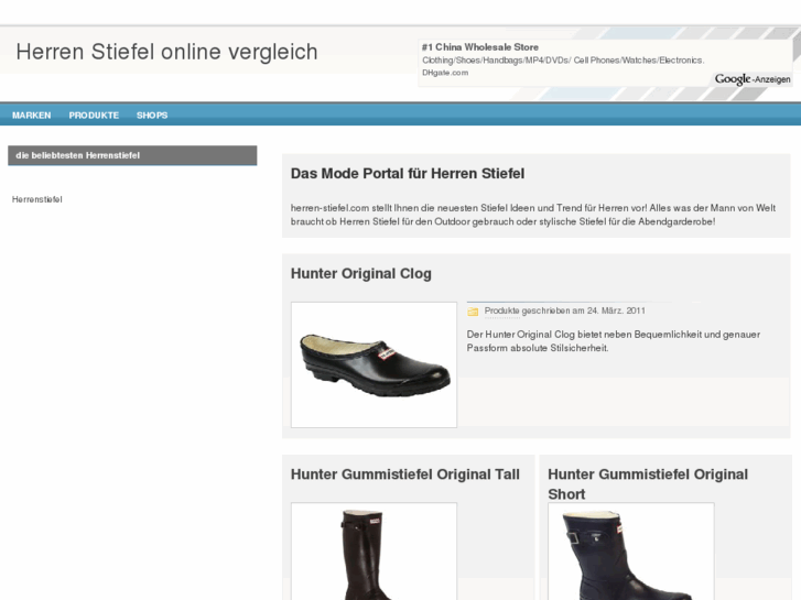 www.herren-stiefel.com