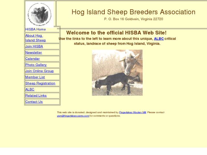 www.hogislandsheep.org