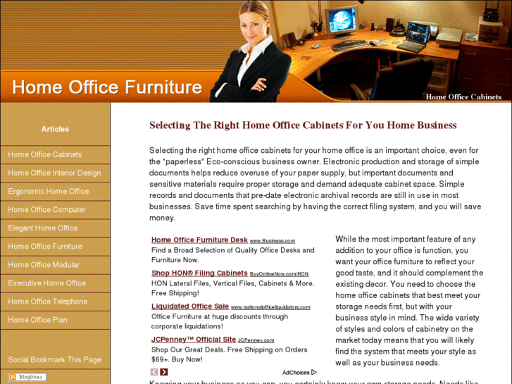 www.homeofficecabinets.org