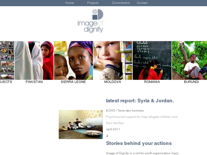 www.imageofdignity.org