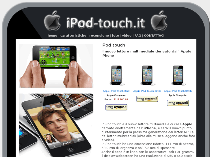 www.ipod-touch.it