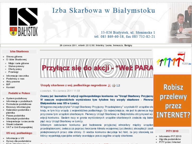 www.is.bialystok.pl