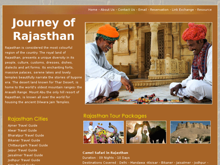 www.journeyofrajasthan.com