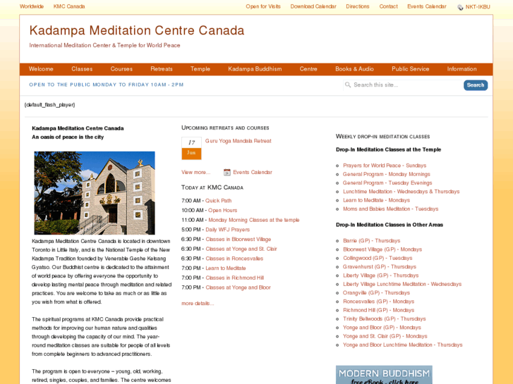 www.kadampa.ca
