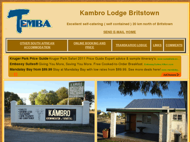 www.kambrolodge.co.za