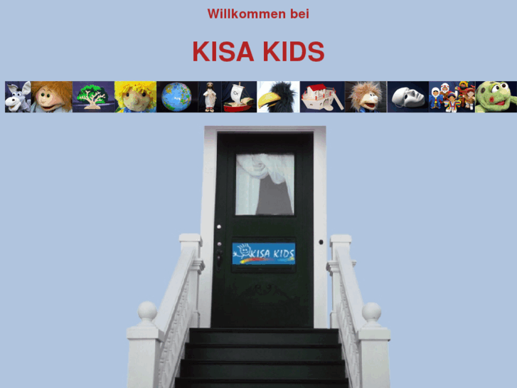 www.kisa-kids.com