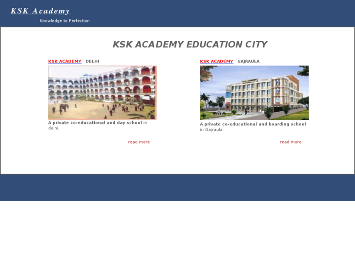 www.kskacademy.in