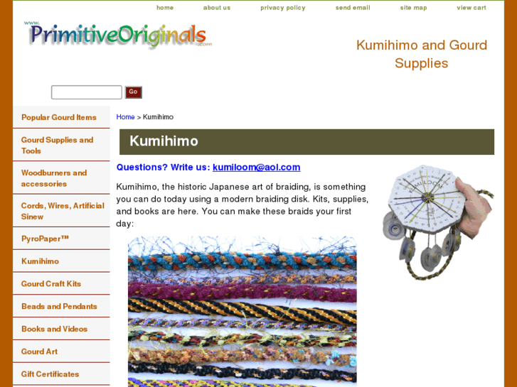 www.kumiloom.com