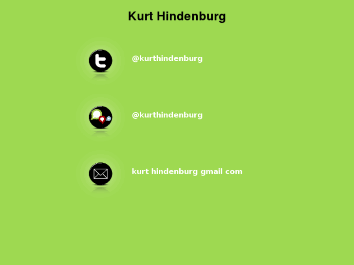 www.kurthindenburg.com