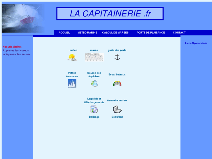 www.lacapitainerie.fr