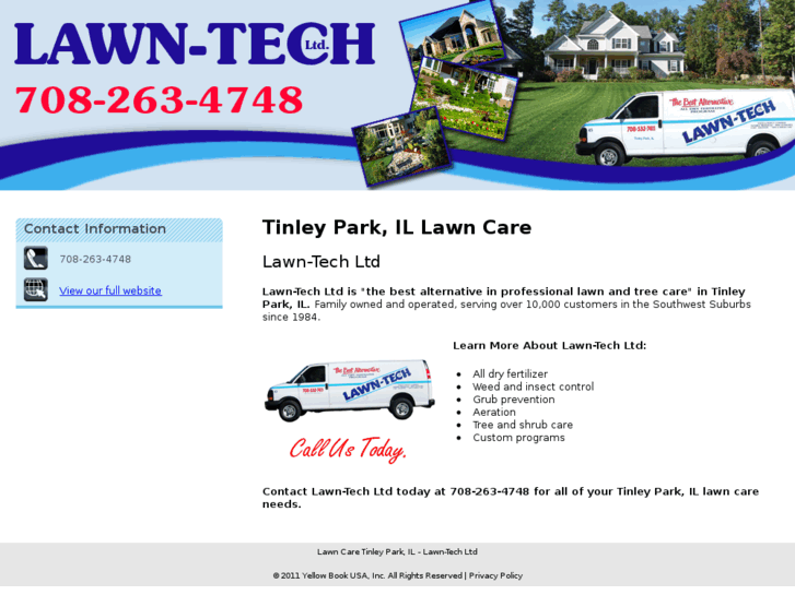 www.lawn-techltd.com