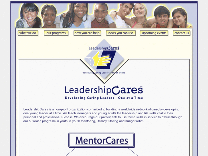 www.leadershipcares.org