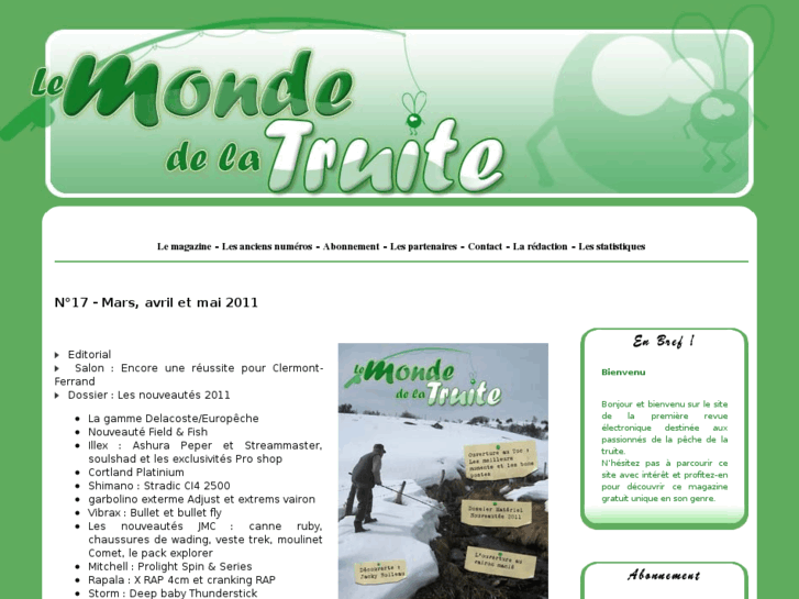 www.lemondedelatruite.com