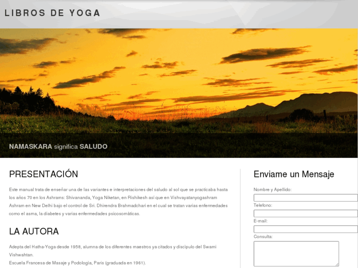 www.libros-de-yoga.com