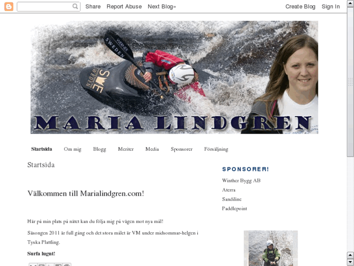 www.marialindgren.com