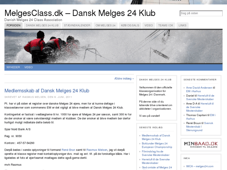 www.melgesclass.dk