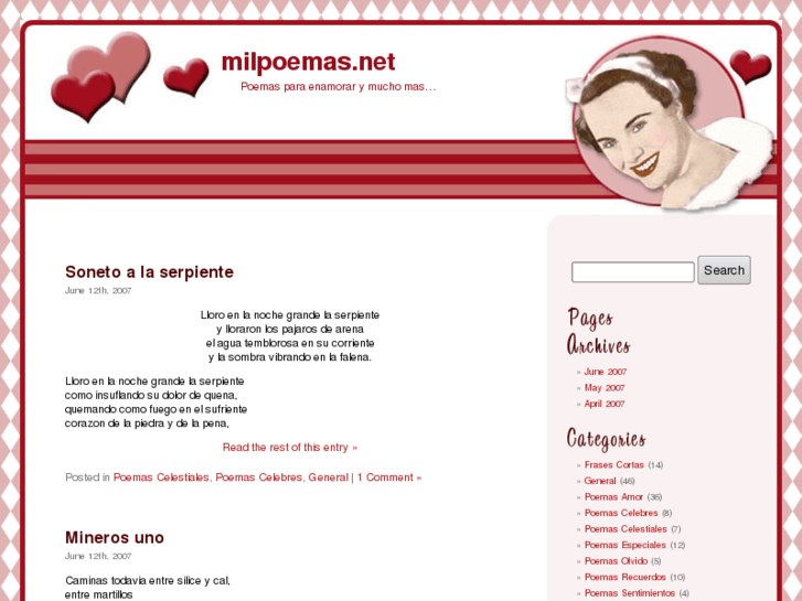 www.milpoemas.net