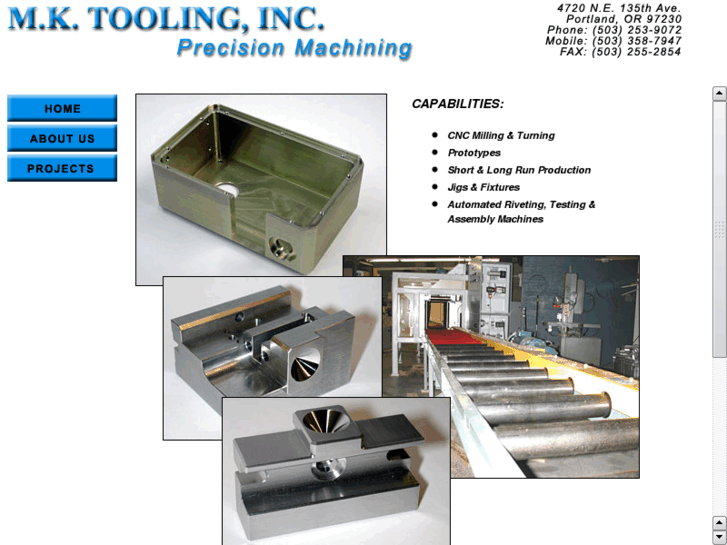 www.mk-tooling.com