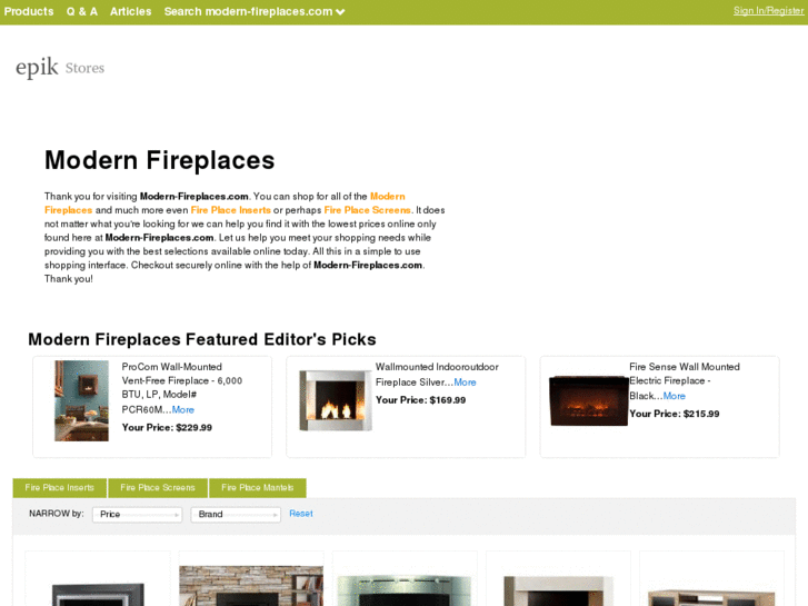 www.modern-fireplaces.com