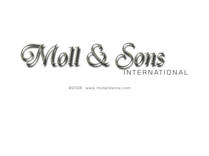 www.mollandsons.com