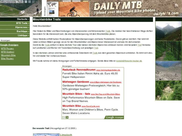 www.mountainbiketrails.de