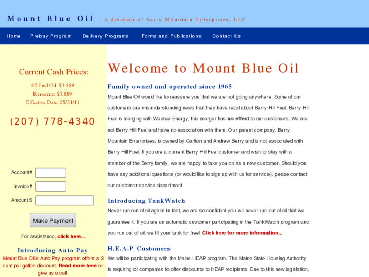 www.mtblueoil.com