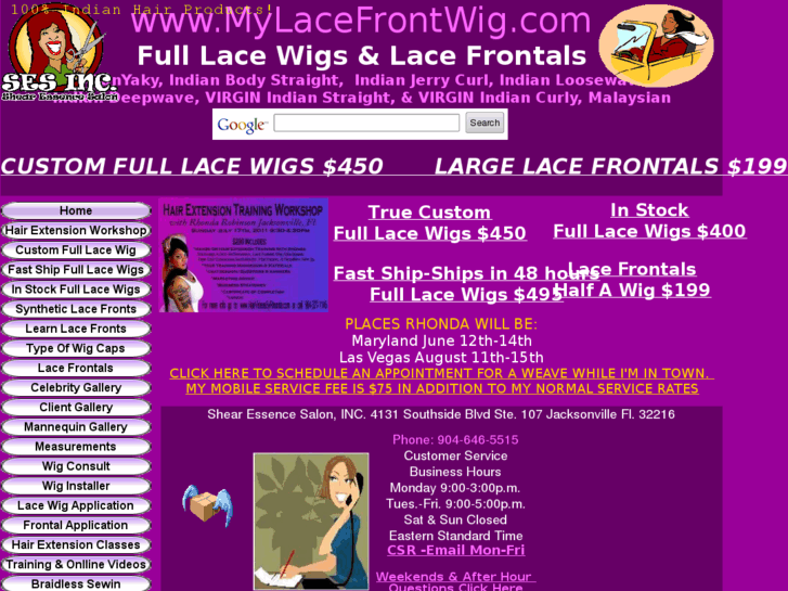 www.mylacefrontwig.com