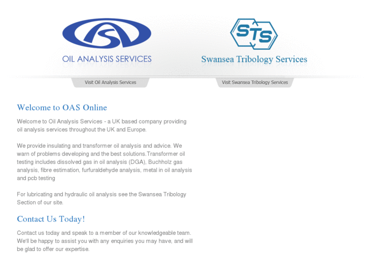 www.oas-online.co.uk