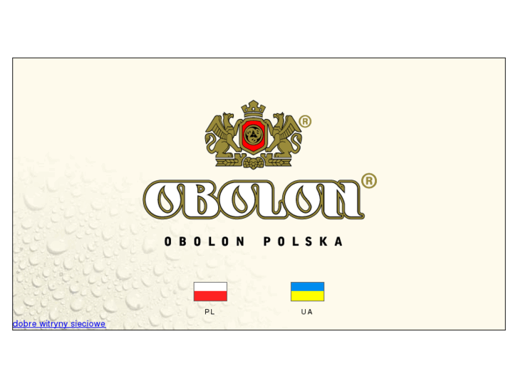 www.obolon.pl