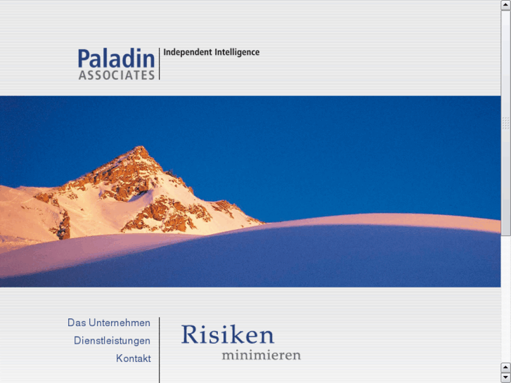 www.paladin-associates.com