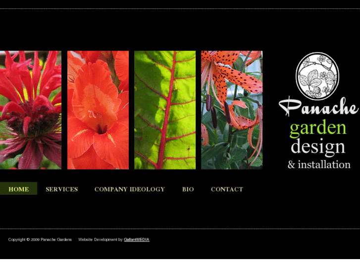 www.panachegardens.com