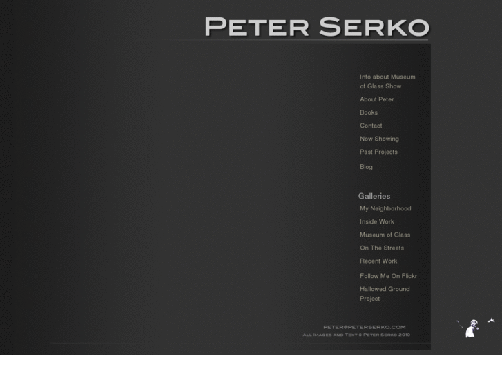 www.peterserko.com