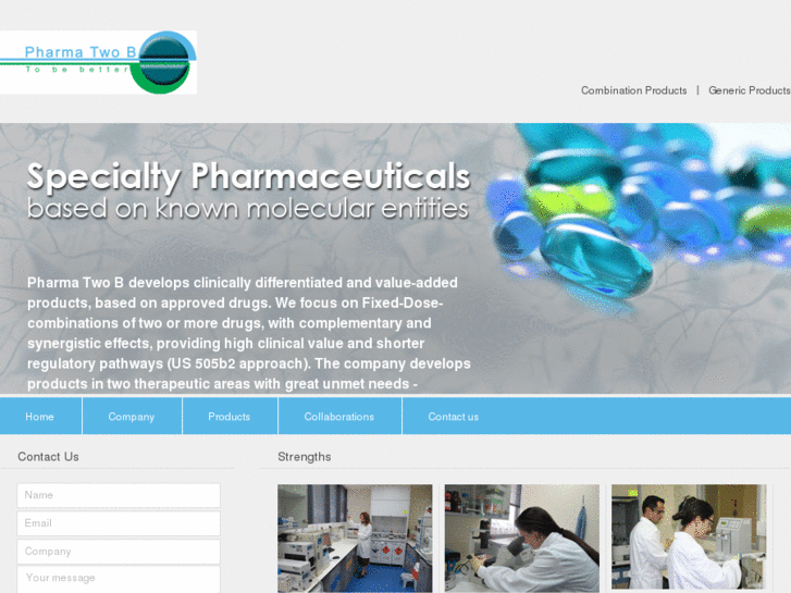www.pharma2b.com