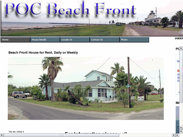 www.pocbeachfront.com