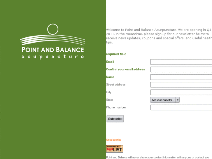 www.pointandbalance.com