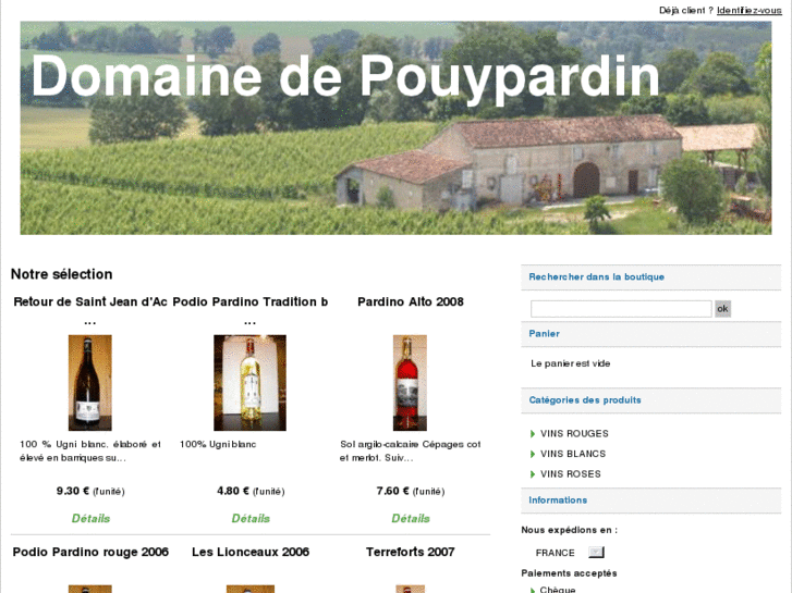 www.pouypardin-vin-gers.com