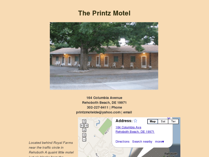 www.printzmotel.com