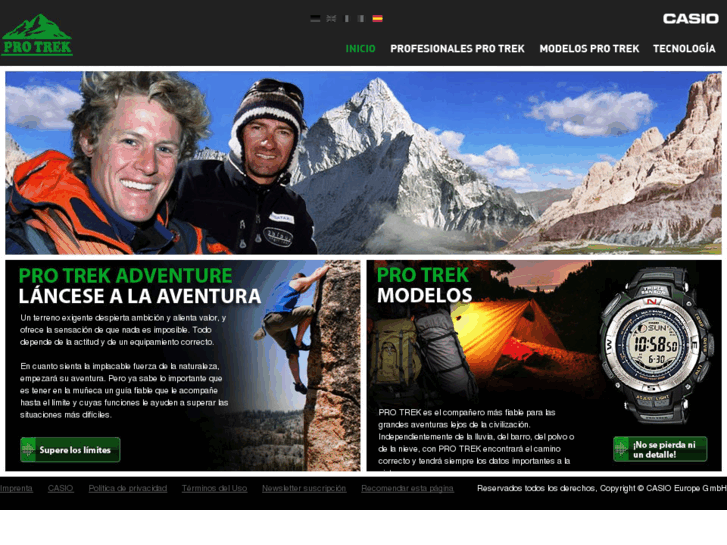 www.protrek.es