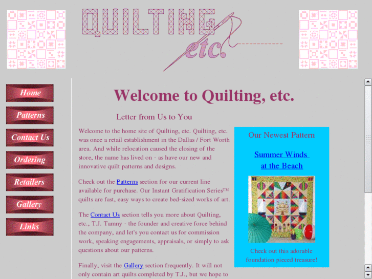 www.quiltingetc.com