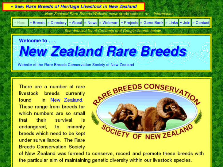 www.rarebreeds.co.nz