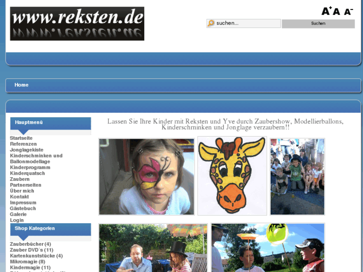 www.reksten.de