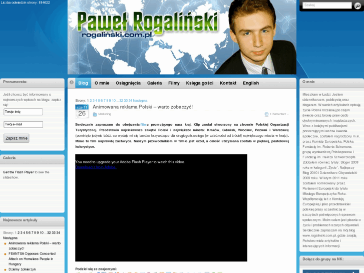 www.rogalinski.com.pl