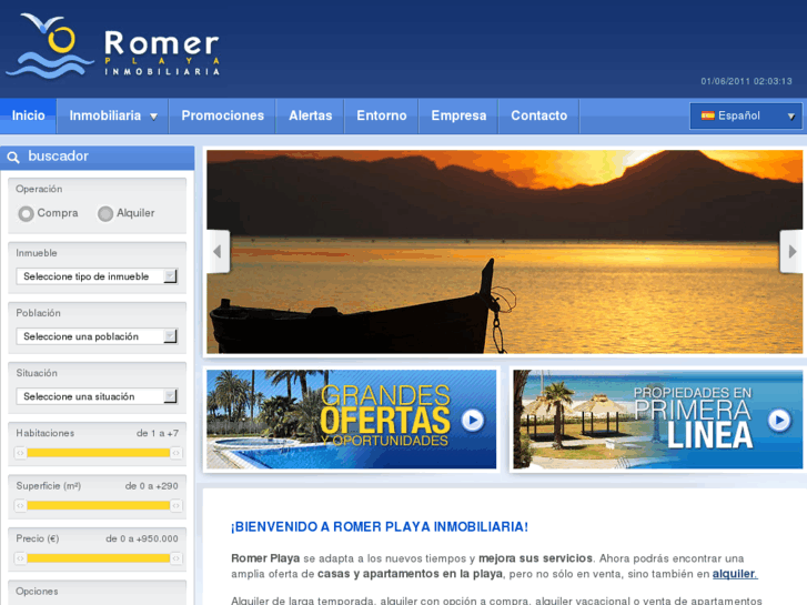 www.romerplaya.com