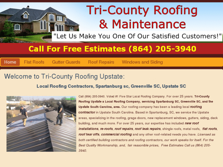 www.roofingcontractorsgreenvillesc.com